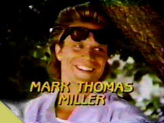 Die Misfits Of Science | Johnny Bukowski / Johnny B. 