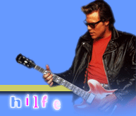 Hilfe | maybe Johnny can help you!