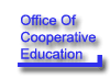 Office Of Cooperative Education